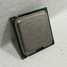 Intel Pentium 4 3.20Ghz/1M/800/04A SL7PX Costa Rica CPU PROCESSOR