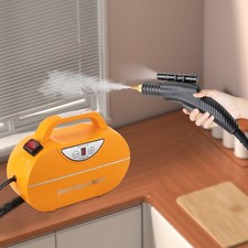 1800W High Pressure Steam Cleaner Machine Home High Pressure Cleaning Tool