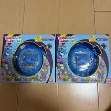 tamagotchi Tamagotchi Paradise Blue Sky 2-Piece Set Japan
