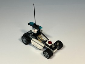 LEGO Marvel: Avengers Hydra Showdown 100% COMPLETE PIECES /w MANUAL (76030)