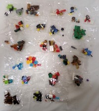 LEGO Stadt 60381 Advent Kalender 2023 Set Mit Anleitung