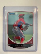 2013 Bowman Chrome, Paper, State and Hometown, Top 100 Prospects - Free Shipping