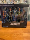 GI Joe Classified Series 6" 181 Ralph Steeler Pulaski Short-Fuze
