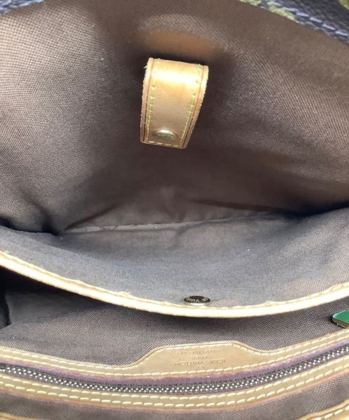 LOUIS VUITTON Vavin GM Monogram M51170 #2110 — image 8