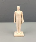 Marx Duke of Edinburgh Hard Plastic Figure 2.75"