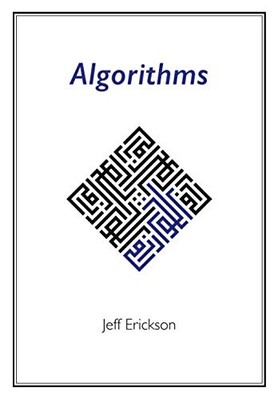 Algorithms - VERY GOOD