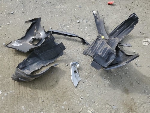 Windshield Wiper Motor Fits 16-23 MALIBU 2553210 - Picture 12 of 12