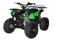 QUAD DFS CC125