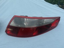 2009-2012 Porsche 911 997 Right Passenger Side Led Tail Light Oem 99763141402