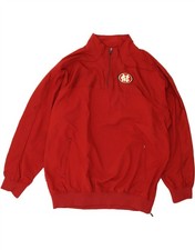 RUSSELL ATHLETIC Herren Loose Fit Pullover Re...