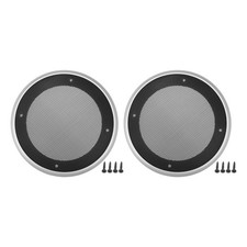 ACROPIX Universal 5" Car Speaker Grills Cover Mesh Round 5 Inch Audio Speaker...