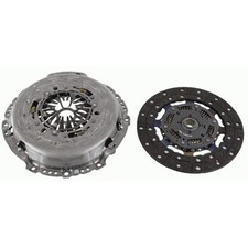 Kit d'embrayage Mitsubishi 3000