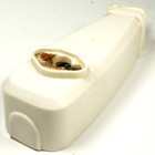 Original Garrard Type A AII 4-Pin Stereo Headshell Clean No Lift Turntable 2