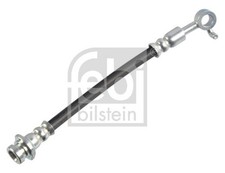 Bremsschlauch FEBI BILSTEIN 182700 für NISSAN TRAIL 3 QASHQAI 2 J11 DIG dCi T32