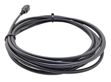 Genuine Audioquest Pearl Toslink Digital Optical Cable, 1.5 M Length