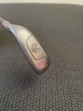 Cleveland HiBore 9 Hybrid Iron 41 / Ladies Graphite 35.25" /