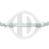 1673561 AufpralldäMpfer, StoßFäNger Vorne FüR MERCEDES-BENZ C-CLASS (W205)