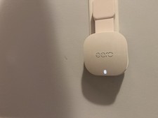 eero 6 Extender Dual-Band Mesh Wi-Fi 6 Satellite