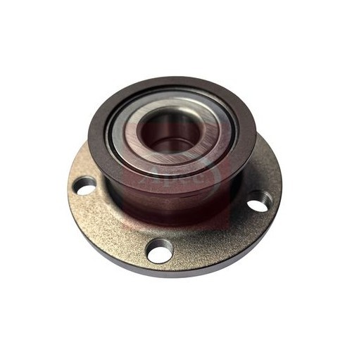 Skoda Roomster 5J7 2006-2015 Radlager Satz Apec AWB1900-image