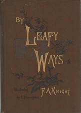 By Leafy Ways Brief Studies from the Book of Na... - Francis A Knight - Accep...