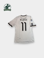 Deutschland Trikot 2010 - Original - M - Adidas - KLOSE #11