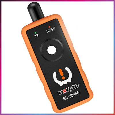 RDKS Reifendrucksensor OEC-T5 Aktivierungswerkzeug für Opel 2006-2023