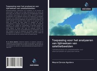 Maycol Zaraza Aguilera | Toepassing Voor Het Analyseren Van Tijdreeksen Van...