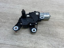 PORSCHE MACAN 95B Heckscheibenwischermotor 95B955711 3.60 Petrol 294kw 31420555