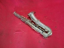 V. Kohlert & Sohne Graslitz Alto Saxophone Alto Saxophone