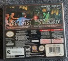 Harry Potter Deathly Hallows: Part 2 Nintendo DS - CASE ONLY (NO GAME) — photo 2