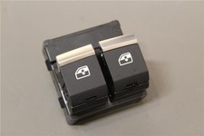 Interruttore alzacristalli elettrico destro 8W0959851F5PR Audi A5 R8 RS5 2016 in poi nuovo originale 