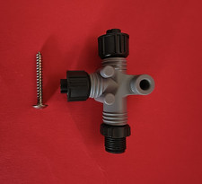 Garmin NMEA 2000 T-Connector REVISED VERSION OEM 010-11078-00