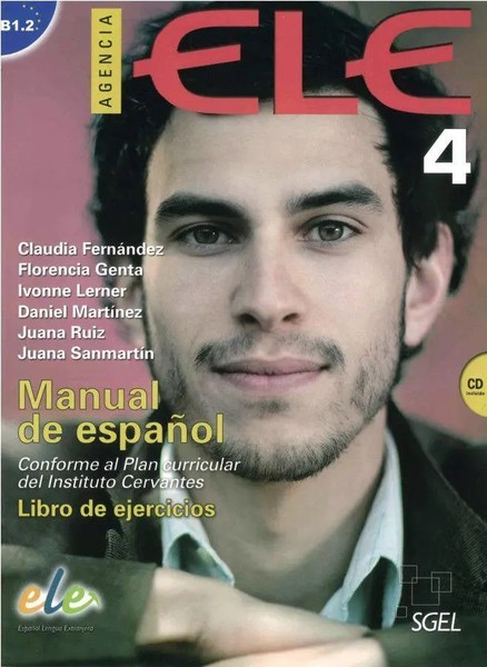 Claudia FernáNdez (U. A.) | Agencia Ele 4 | Taschenbuch | Spanisch (2014)-image