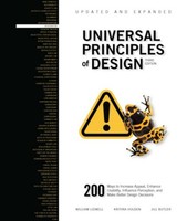 Universal Principles Of Design, Updated And Expanded Third Edition Jill Butler