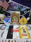 The Legend of Zelda: Skyward Sword + Soundtrack CIB (Nintendo Wii) Tested!