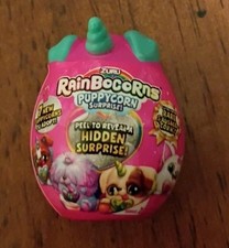 Zuru Surprise Mini Brands RainBocorns Puppycorn