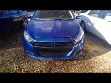 Crossmember/K-Frame Front Fits 13-16 DART 1162545