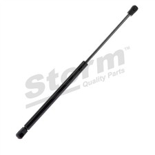 Verin de hayon / de capot Skoda FABIA