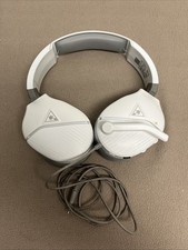 Turtle Beach Recon 200 Gen 2 Wired Over-Ear Gaming Headset - White