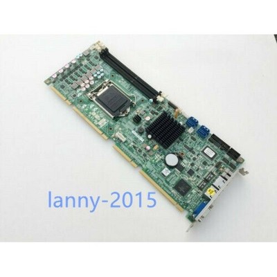 1PC USED NEXCOM Technology PC motherboard PEAK876VL2 REV:D PEAK877VL2 *cm