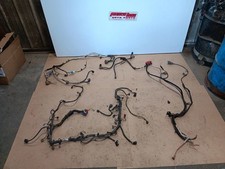 Engine Wire Harness 5.4L AT 4X4 Fits 2009 F25...
