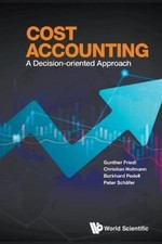 Gunther Friedl Christian Hofma Cost Accountin...