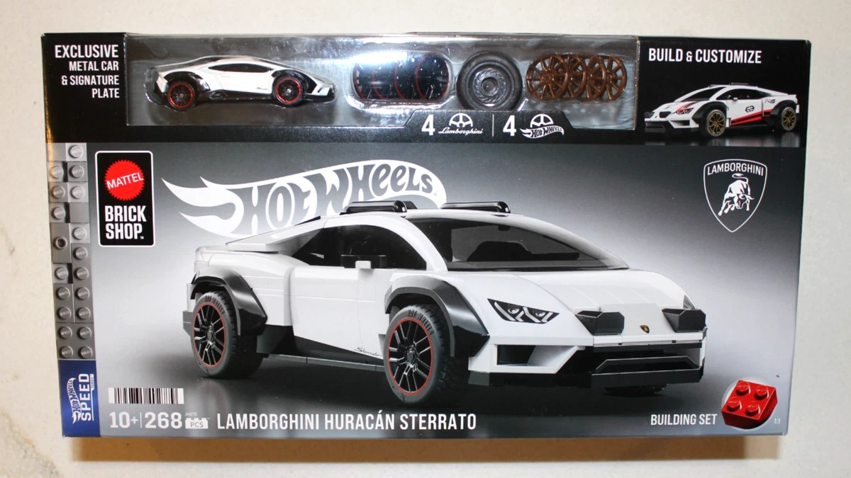25+ Lamborghini 1:32 Diecast & Toy Vehicles for sale | Updated Oct