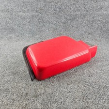 20062010 Hummer H3 Lh Air Duct Cowl Inlet Cover Panel Trim Genuine Oem Red 20062010 Hummer H3 Lh Air Duct Cowl Inlet Cover Panel Trim Genuine Oem Red