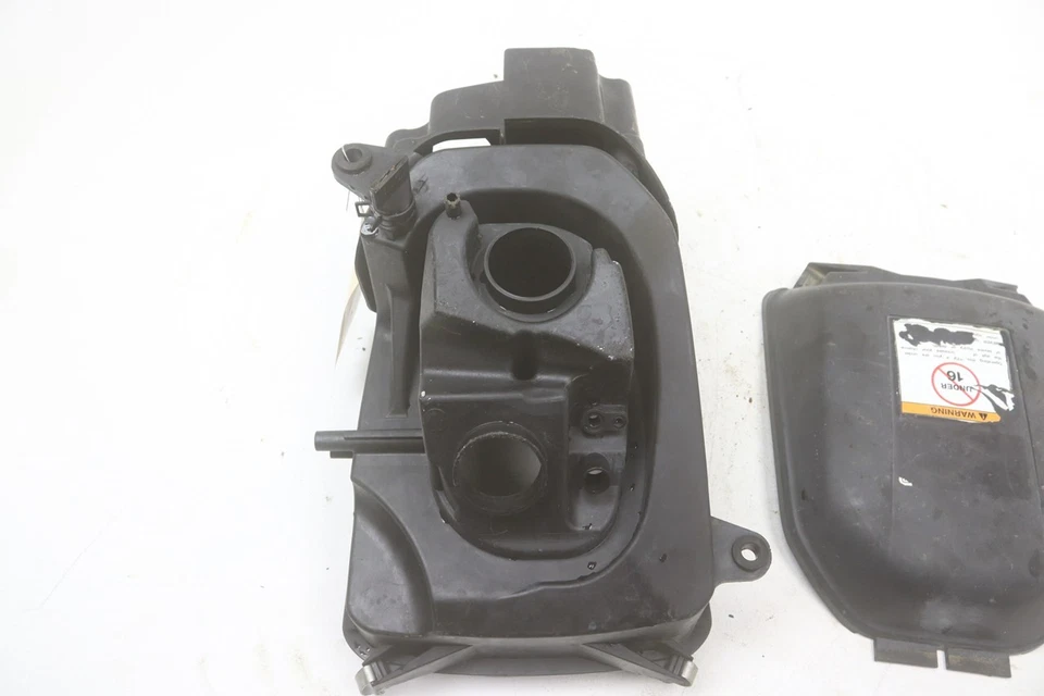 Kawasaki Brute Force 750 09 Airbox Air Box 11010-0152-6Z 52542 — 第 3/4 张图片