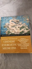Secret Teachings of Chinese Energetic Medicine : Volume 3: Developing Intuitive