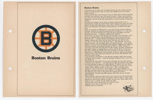 1971-72 Toronto Sun Hockey Photos "you choose" - Picture 37 of 224