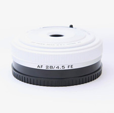 VILTROX AF 28mm F4.5 AIR VCM ASPH ED