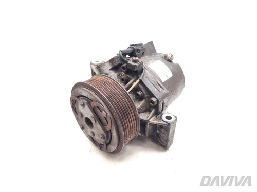 Nissan Micra Pompe de compresseur de climatisation A/C 1.2 Essence 58kW (79 HP) - Photo 1/11