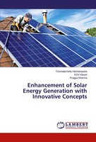Tirumalachetty Harinarayana (U. A.) | Enhancement Of Solar Energy Generation...